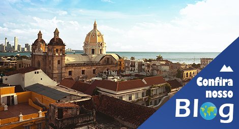 interblanc's tweet image. Muita beleza e história nesse cantinho da Colômbia bit.ly/256WPrO #colombia #viagem