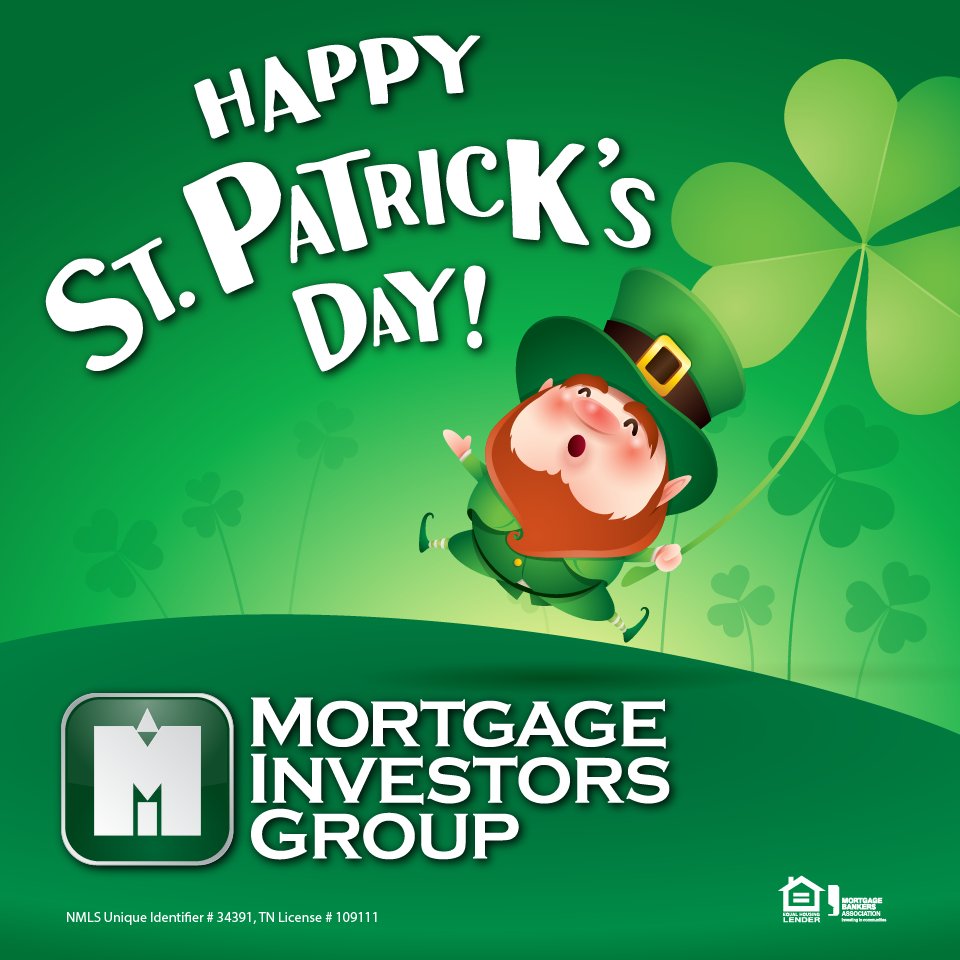 edmonds_keith's tweet image. Happy St. Patrick's Day!