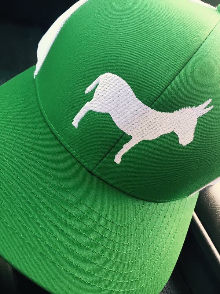 OriginalNFV's tweet photo. Did you get a green hat from @JaxDiner ?! Take a selfie & post to their Facebook! #Sharingpics ๐ธ๐ค#Napa #DowntownNapa https://t.co/JKUxtxnTc1