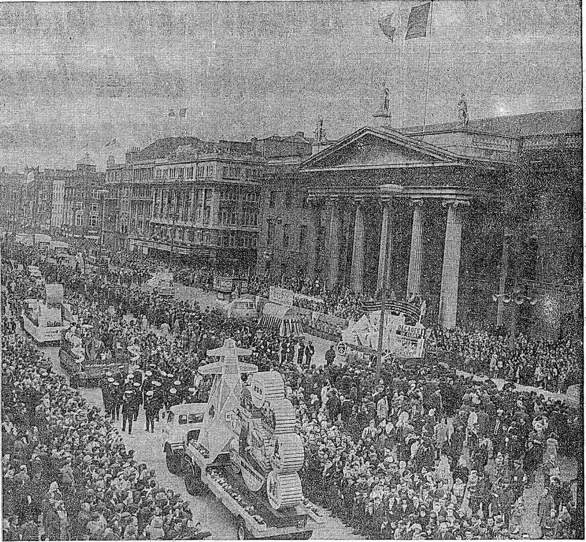 Old Ireland Pictures tweet media