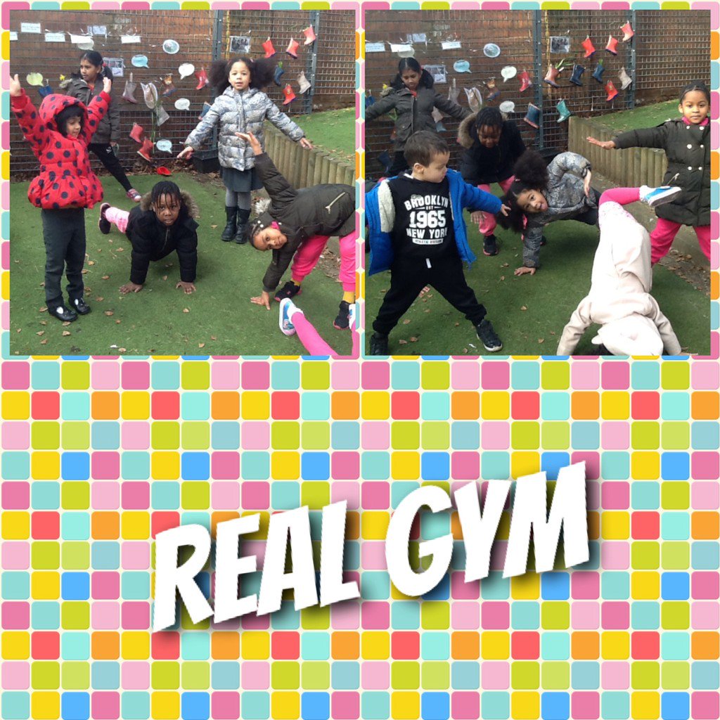 AvpsReception's tweet image. Using the dice to make shapes at break time with Reception! Redefining what is possible! #realgym @Create_Dev