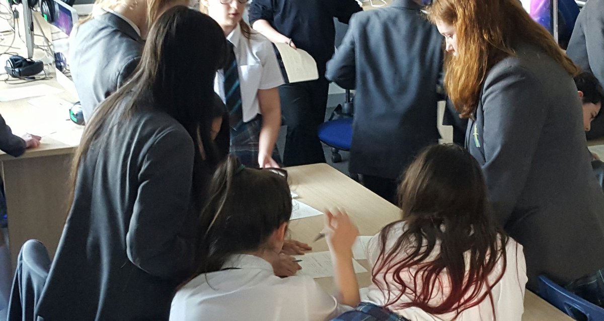 hexatexEDU's tweet photo. Ms. Coxen @Hope_Academy  uses  grid starter for stdnts to share what they know abt topic. Circulate and fill in https://t.co/jLx9nLbVUW