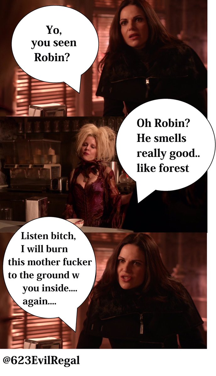 Chelsea623Marie's tweet photo. ๐ฅ๐ฅ๐ฅ๐ฅ๐ฅ #OnceUponAMeme #OutlawQueen https://t.co/DH67oEZJkg