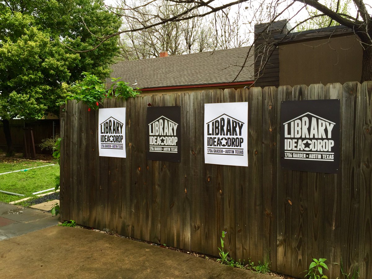 LibraryIdeaDrop's tweet image. #IdeaDrop Recap vimeo.com/158944633#t=22s 100 video milestone! Many thx .@knightfdn 4 video streaming support!