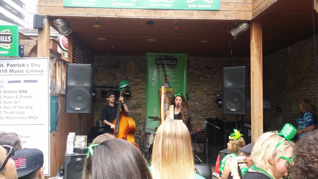fadoaustin's tweet photo. #PaddyHard #StPatricksday. Fun at Fado Austin. Get down here and join the party https://t.co/QtOch68Sht