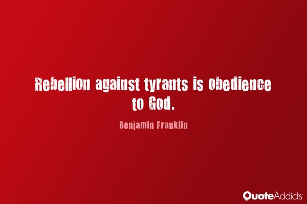 Gospel_Applied's tweet photo. Resisting Tyrants The Doctrine of the Lesser Magistrate
#DefyTyrants #LesserMagistrate
https://t.co/MT0elGs2Ay https://t.co/JYGqTvQ0WC