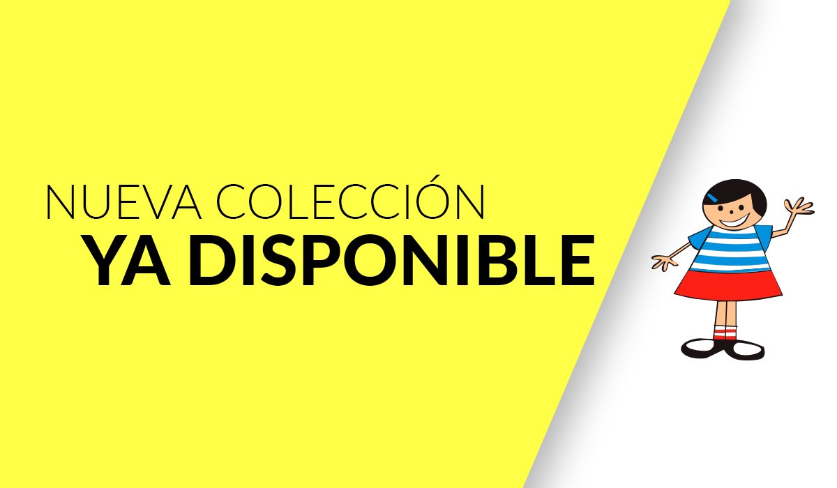 MiHermanaPeque's tweet photo. Nuestra nueva colección ya está en nuestra web!! 
 #modaSOStenible #moda #fabricadoenespaña https://t.co/yXsbK90cIn https://t.co/EWlGKXoW70