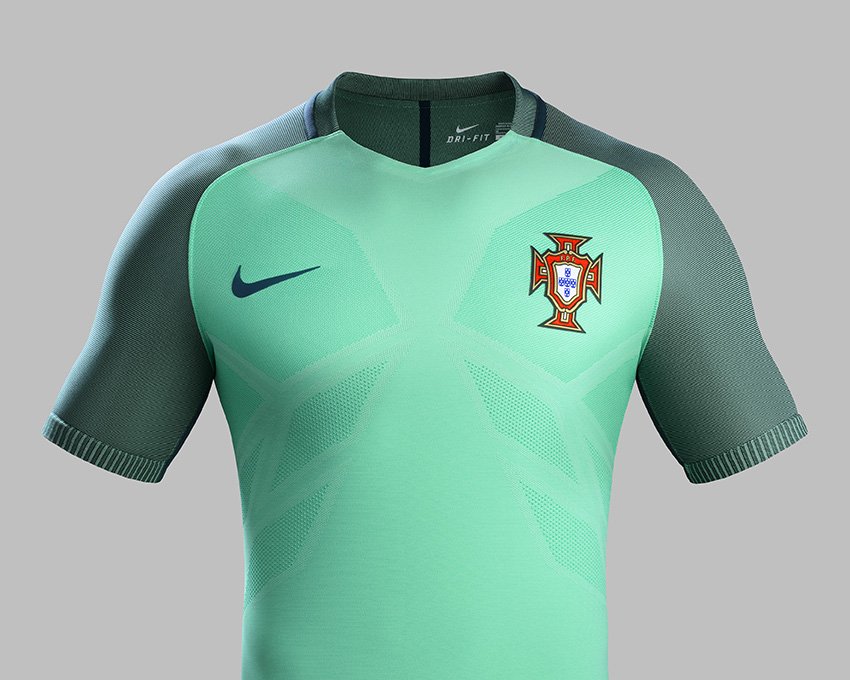 camiseta portugal nike