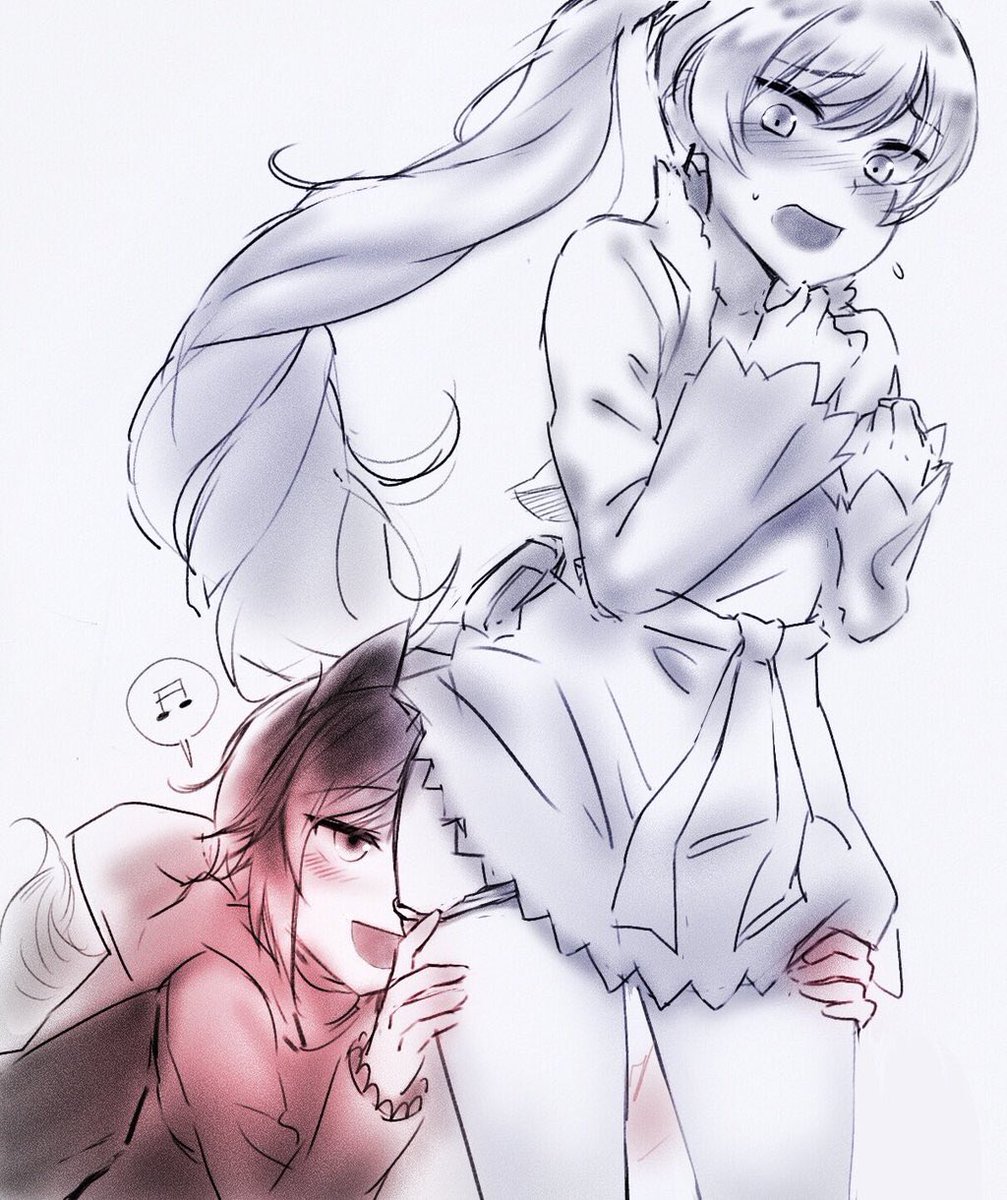 ωαииα нανє ѕσмє fυи?~

🌹 New to RWBY

🌹 Not new to RP

🌹 Lewd/Non-Lewd

RTs super appreciated!