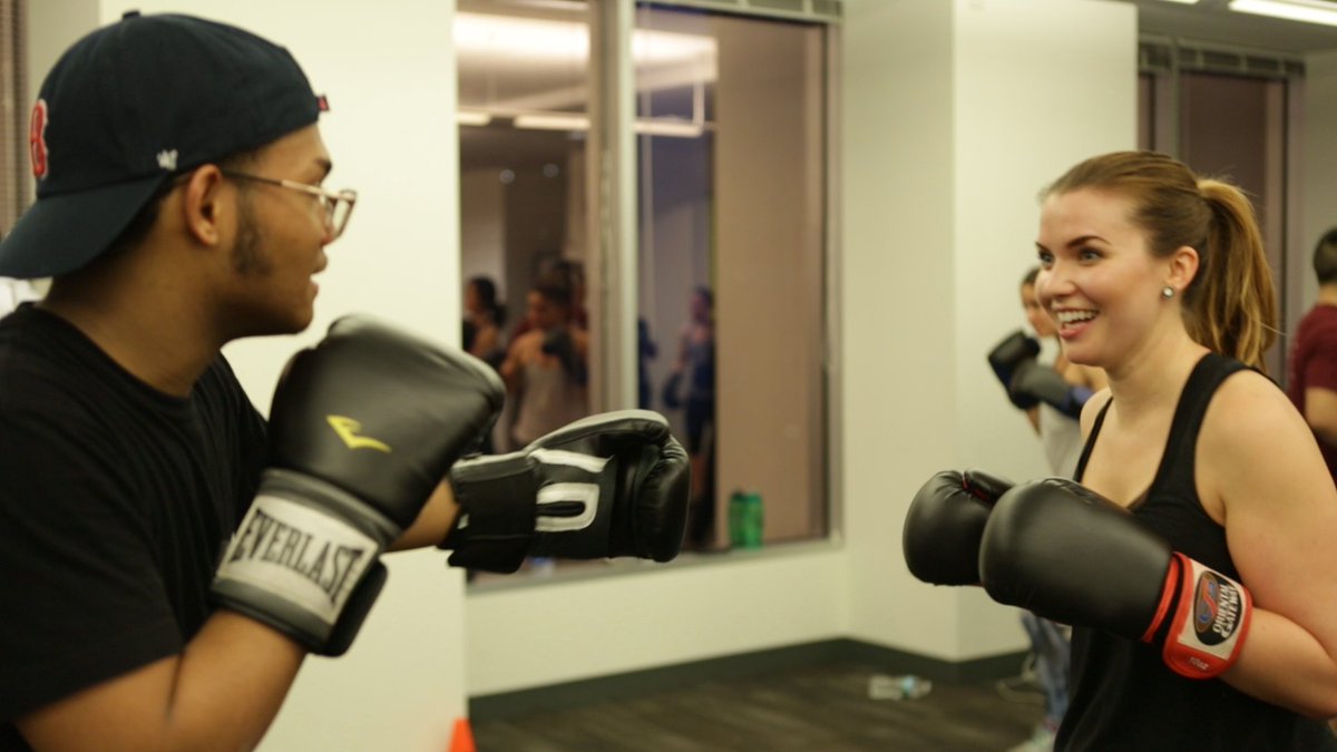Level Ground MMA tweet media