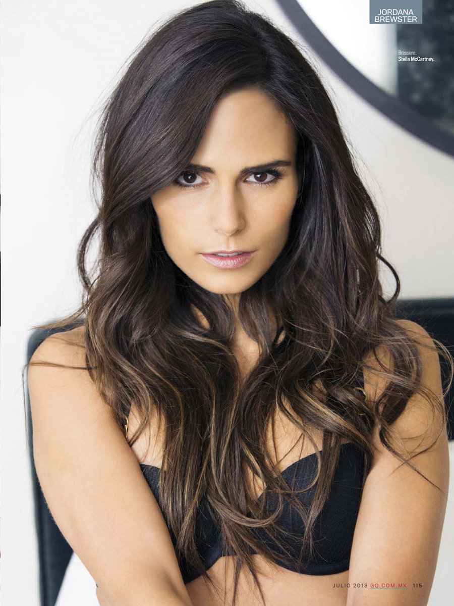 Sexy pics of jordana brewster