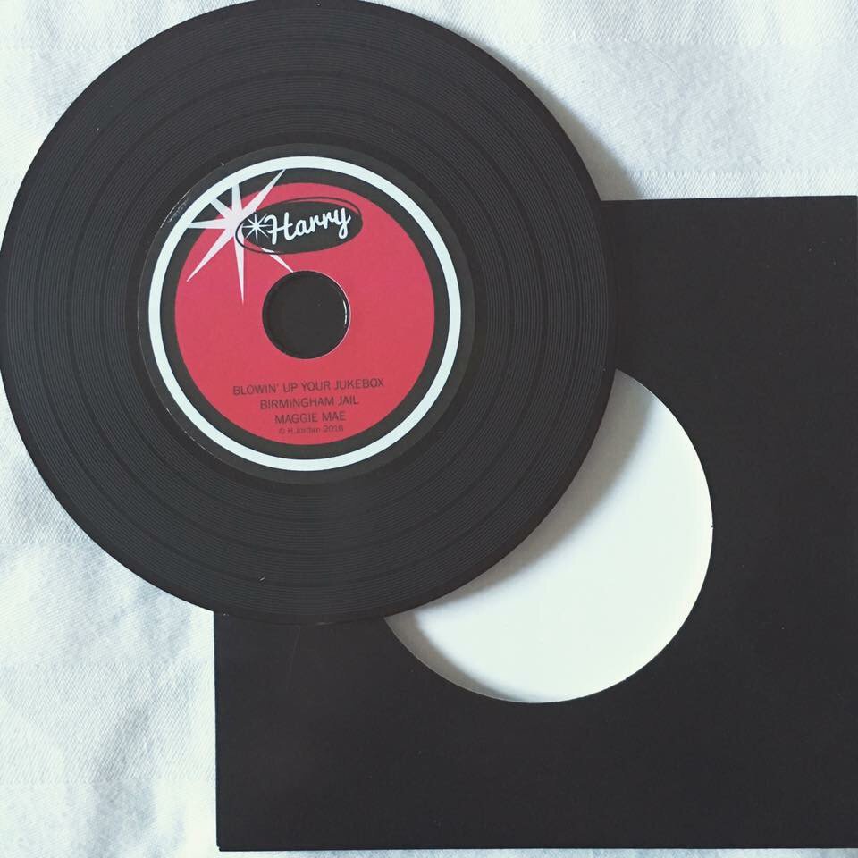 LittleBirdMerch's tweet image. All artwork done by our in house designer......