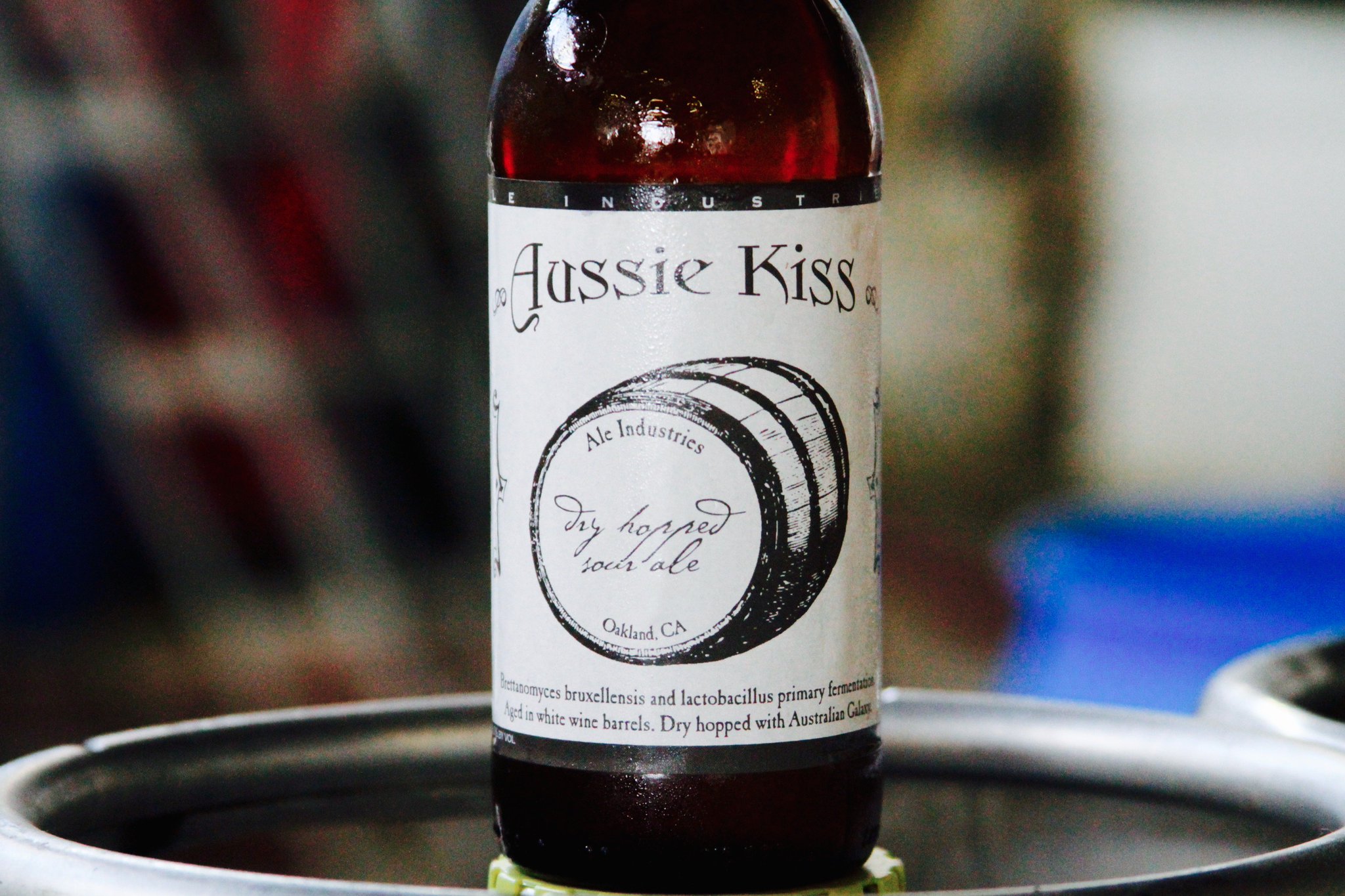 Ale Industries on Twitter "Did you know every AleIndustries batch we