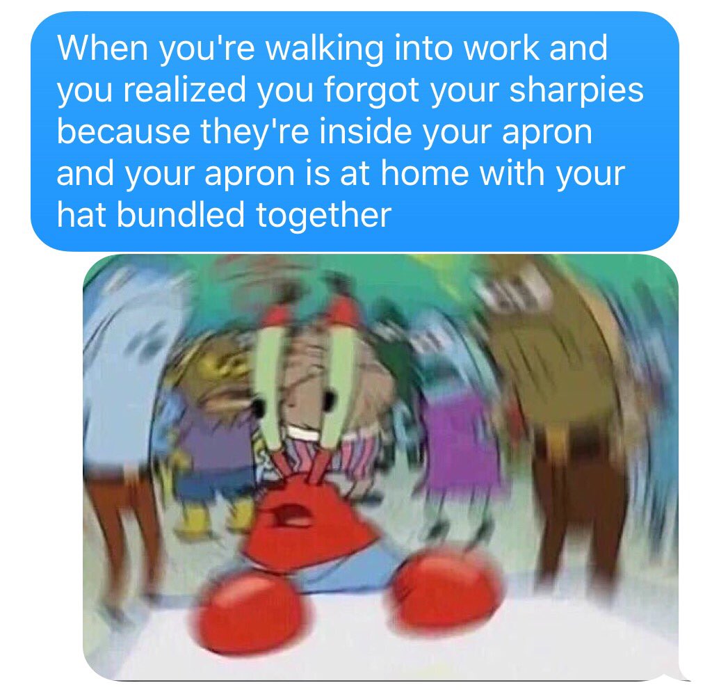 ca_ifornia's tweet image. #starbucksproblems #tobeapartner 😭😂