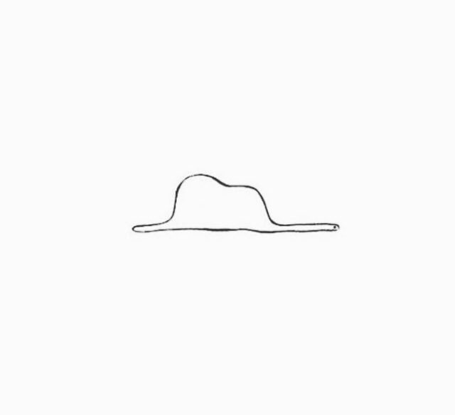 M_ReyesGuevara's tweet photo. Absténganse quien vea un sombrero #Microcuento #Microrrelato #Microhomenaje https://t.co/3JqtmzGCOn