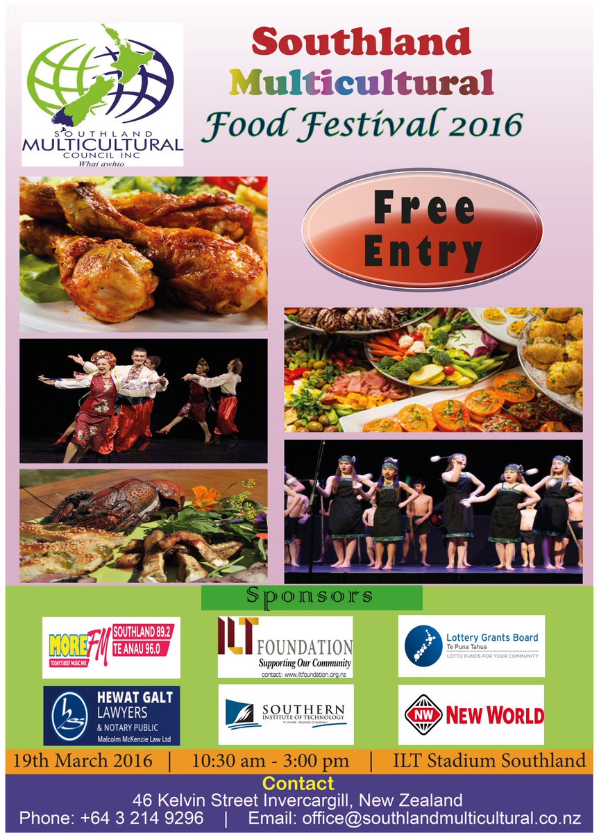 Come down and see us tomorrow at the Multicultural Food Festival! #sheepmilk #cheese #southland
