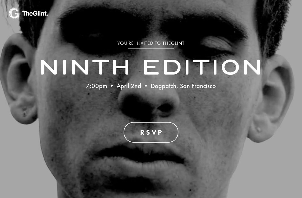 TheGlint, a place to immerse in art, meaningful conversations &amp; connect deeply as humans: buff.ly/1WtVGoj