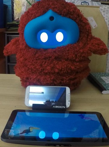 commonsBiz's tweet photo. Robots, they can teach. #education #AI #machine via @KurzweilAINews https://t.co/T8z99uCdLp https://t.co/zj7UiCq4h6