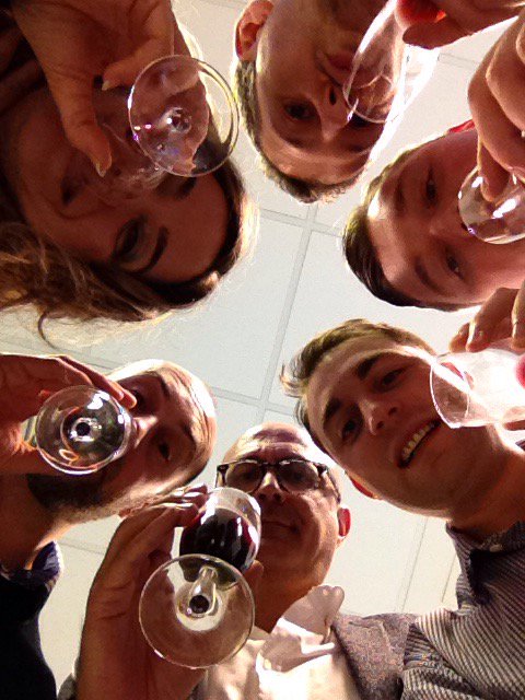 Josh Beale tweet media