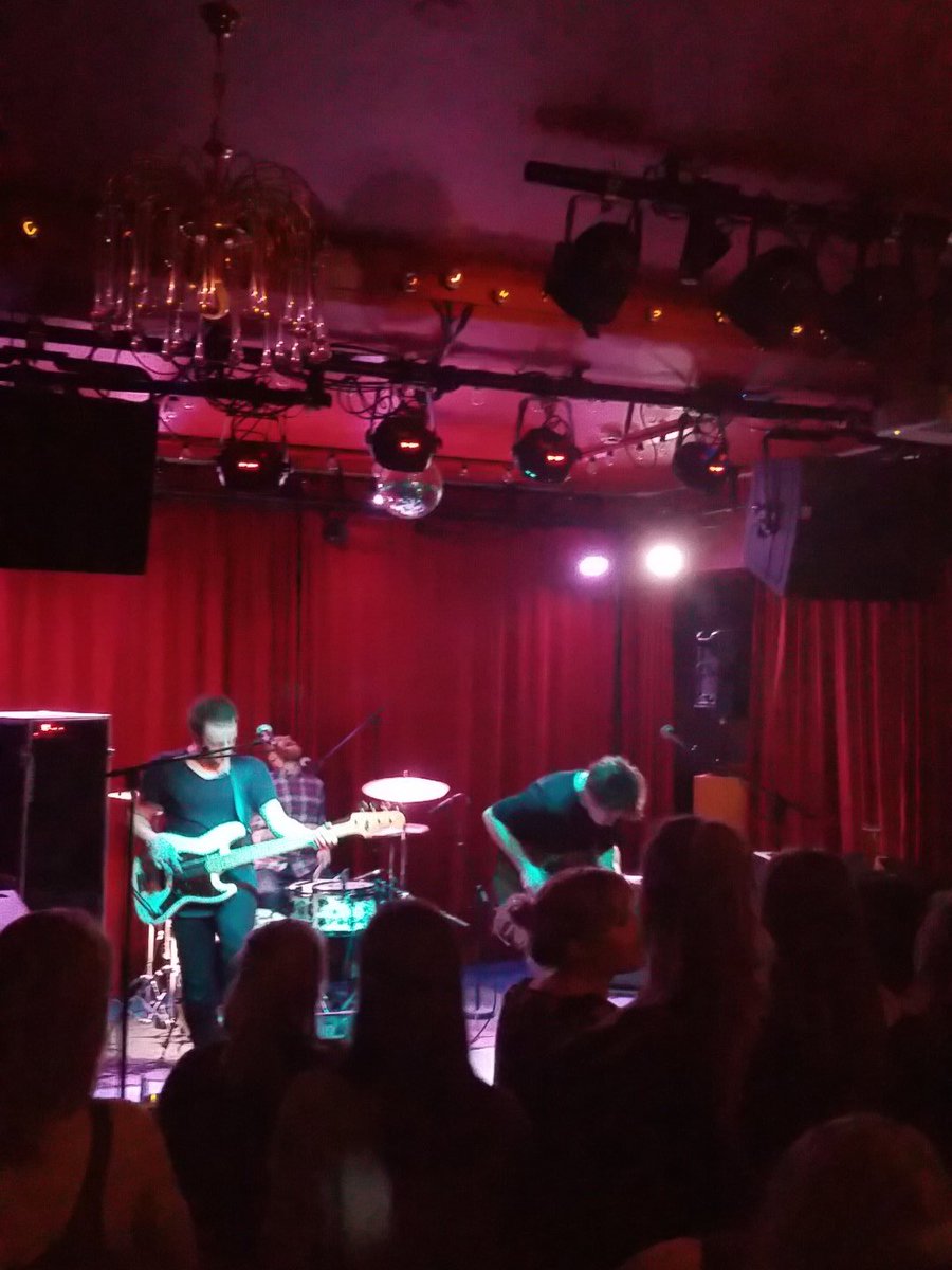 STEREO er på i 2. På Dattera til Hagen #sosiologiskuke