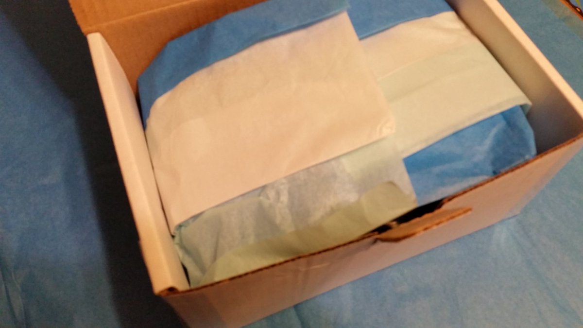 PMShoebox's tweet photo. March boxes sent out. Lots of good things inside. Don't miss April's #subscriptionbox. #pms https://t.co/72jDvdYwbO https://t.co/mzwmJHy6SO