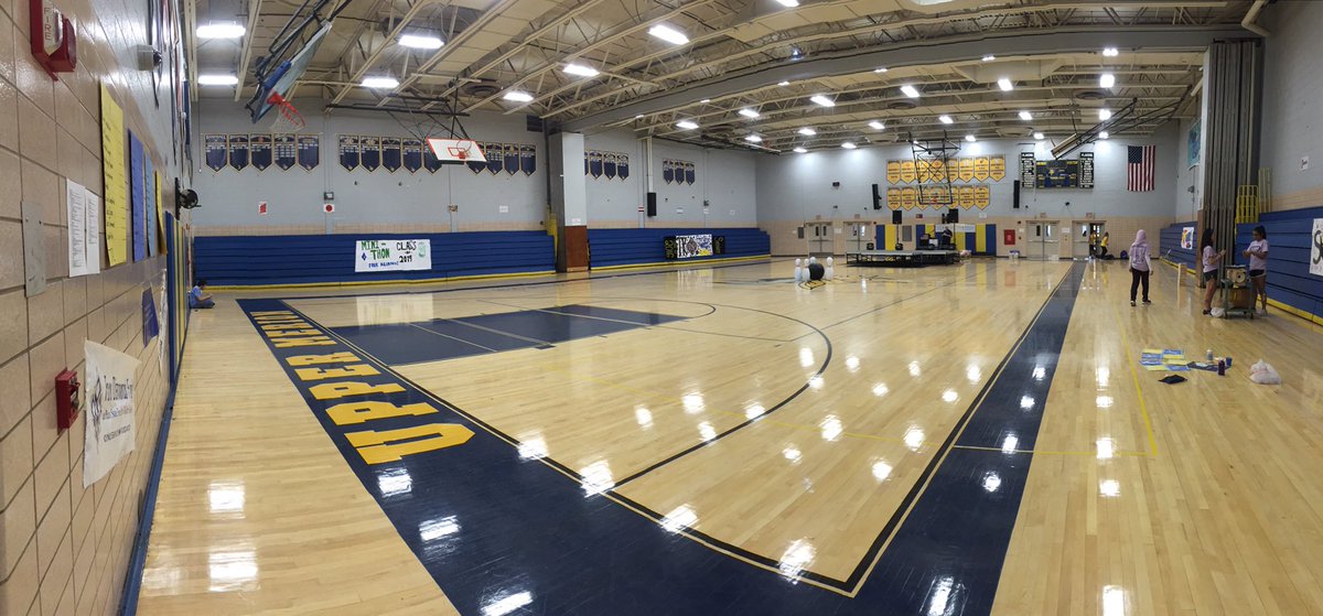 ITS MINI THON TIME!!!!