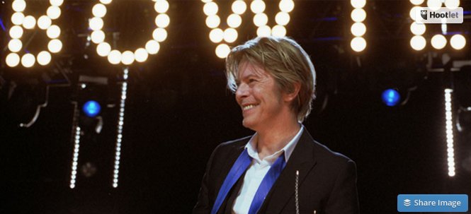LetsTalkCamp's tweet photo. David Bowie got his start at camp. What foundation did camp give you? #CampChangedMe https://t.co/X3whJuX3pi https://t.co/EfDINhtlHp