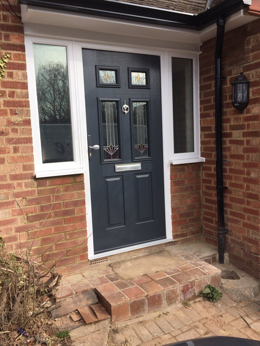 JubileeInstall's tweet photo. Making a difference with @SolidorLtd https://t.co/UZrC4Ke3UE