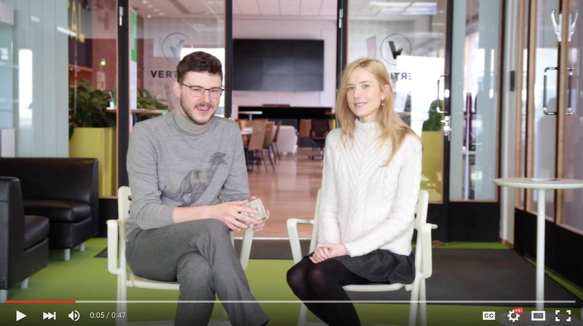 Vertical tweet media