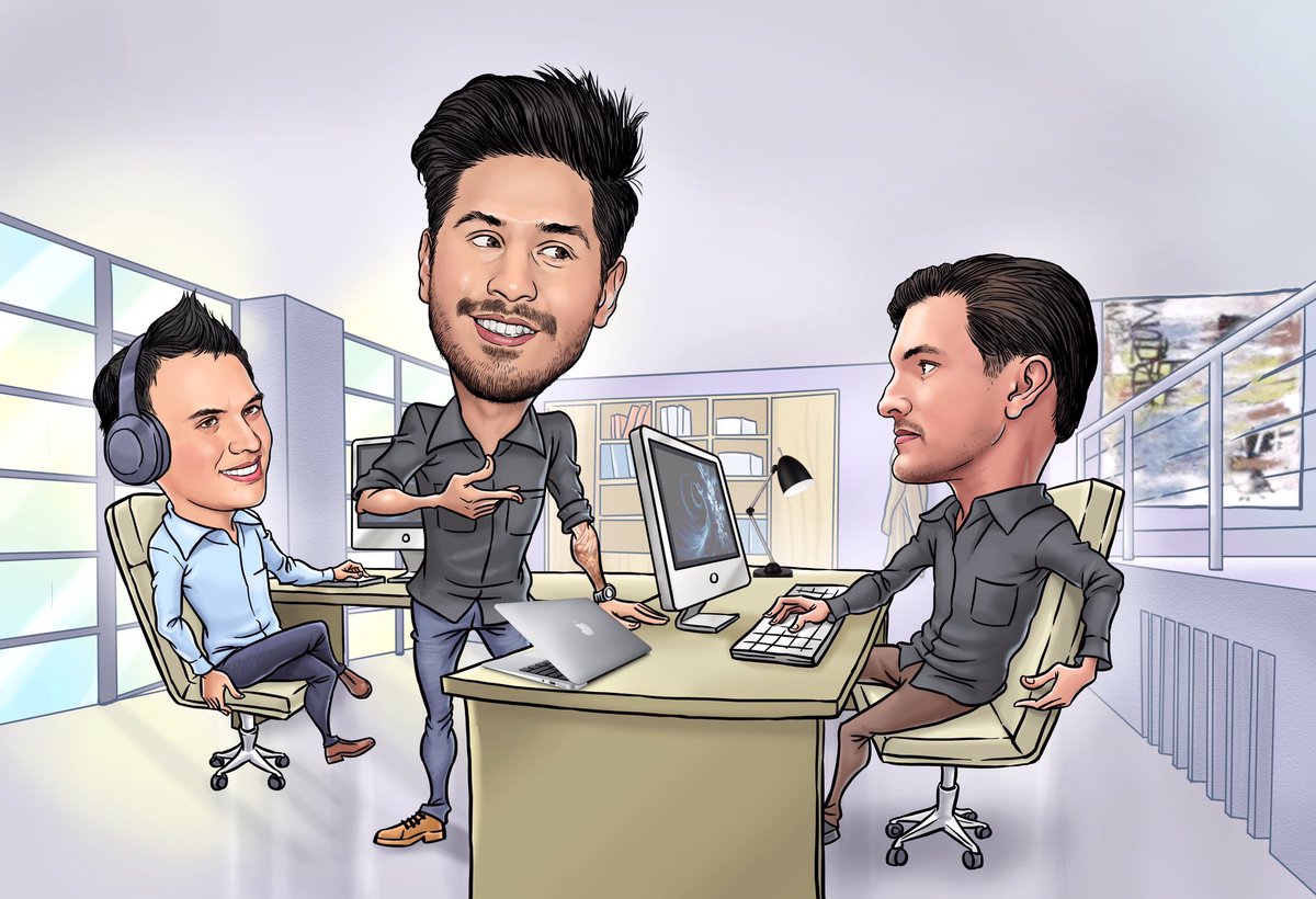 kreddosapp's tweet photo. Early stages but more exciting things to come.  Working around the clock to continue to grow the Kreddos experience. https://t.co/tSsFWi1cGo