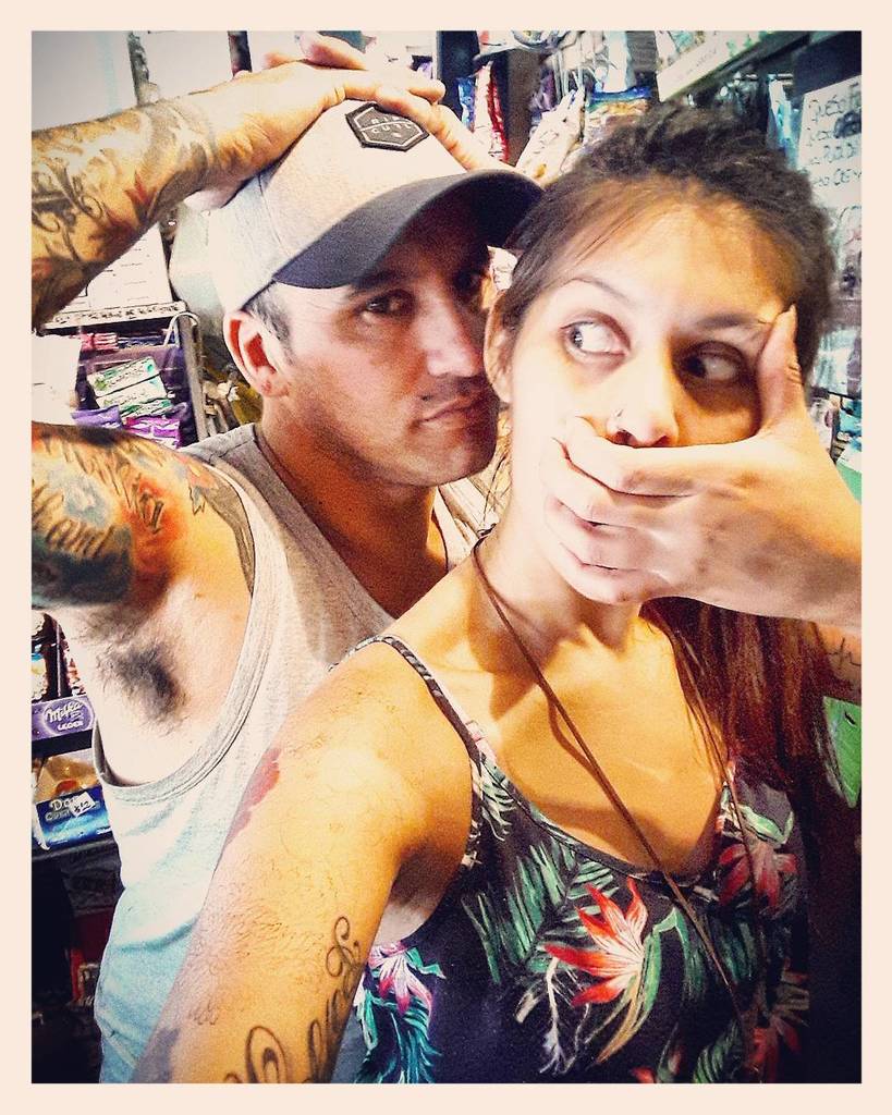 kareenRramirez's tweet image. #locuranaotemfin #nomoreproblems #cadalococonsutema #ansiedad #sweet