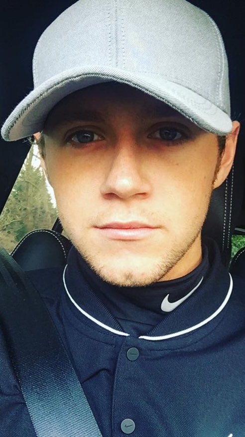 Sportin it today 💪🏼