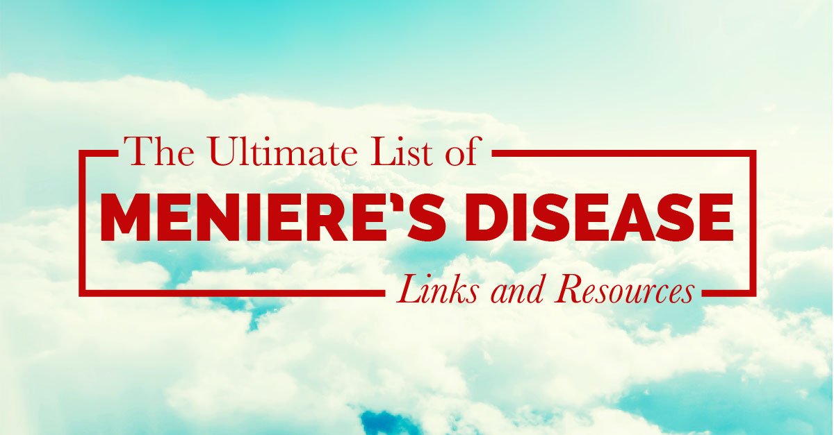 Important #Menieres links, books, info, and more: wp.me/p6fRka-mO @MenieresSociety <a href="/WhirledFound/">Whirled Foundation</a>  <a href="/jimmacpam/">Jim  McCarthy Jr.</a>