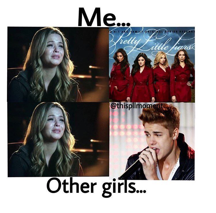 BPRivera17's tweet image. Who can agree with me😂 #Pllislife