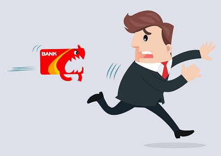 PlayTravel_au's tweet photo. Credit cards so not your friends! https://t.co/15F9a8Yp9K #creditcarddebt #laybytravel #debt #creditcardproblems https://t.co/seHgrzhxu4
