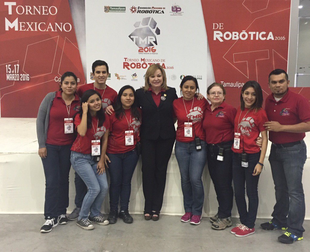Fed Mex Robótica (@FedRobotica) / Posts / X