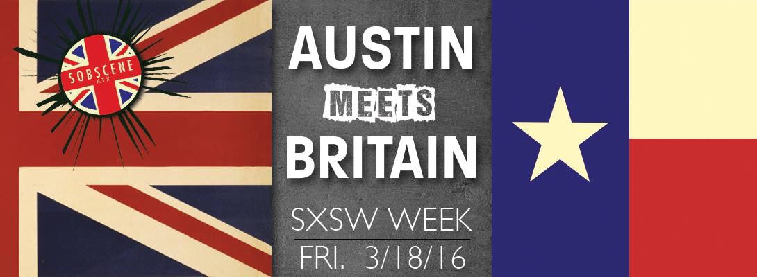 Sobscene Indie Disco tweet media