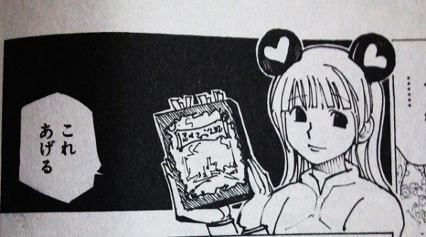 りっど ハンターハンターの考察見てたんだけど０巻に出てくるシーラってやつ怪しすぎるなｗ 幻影旅団の元８番説 パリストンの姉説 十二支ん説とか色々あったけど どう来ても面白そう T Co 7bbbckmo7v Twitter