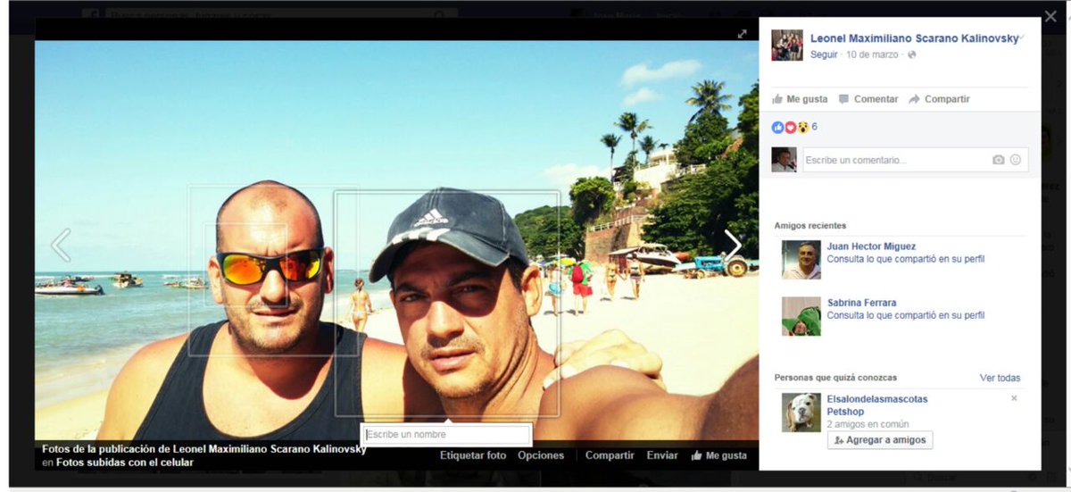 Funes20112015's tweet photo. #funes alerta meteorológico y mientras cortamos clavos el jefe de gabinete Leonel Scarano descansa en Brasil https://t.co/iiMSag553F