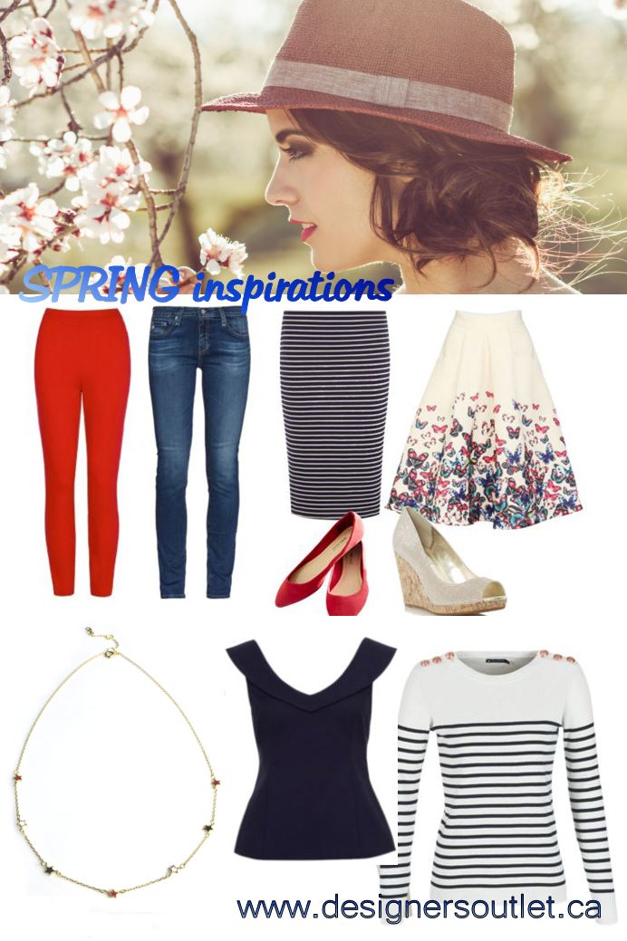 OutletDesigners's tweet image. Ahhh! SPRING!  we got the perfect accessories for your spring wardrobe.  Discover it at designersoutlet.ca.