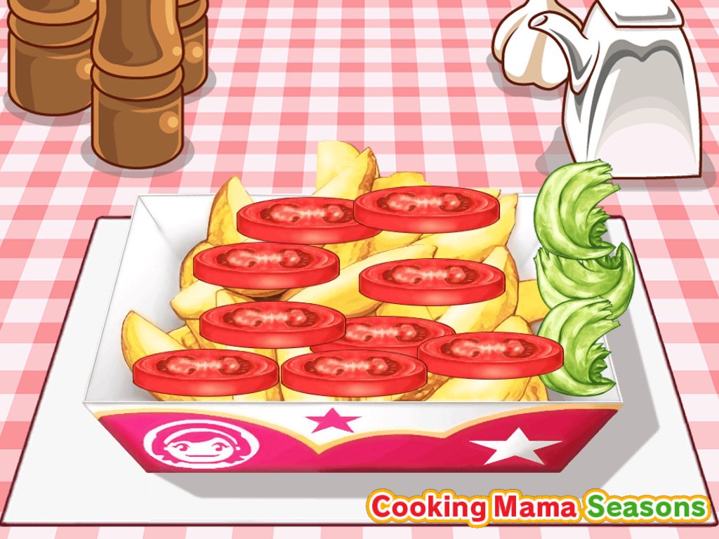 ypramita's tweet photo. Here's my #CookingMama Food Art!uhbtrgiuhhhdgggygyrfggyvygyouhb https://t.co/ml4UVISd5c https://t.co/HNp7GDQesu