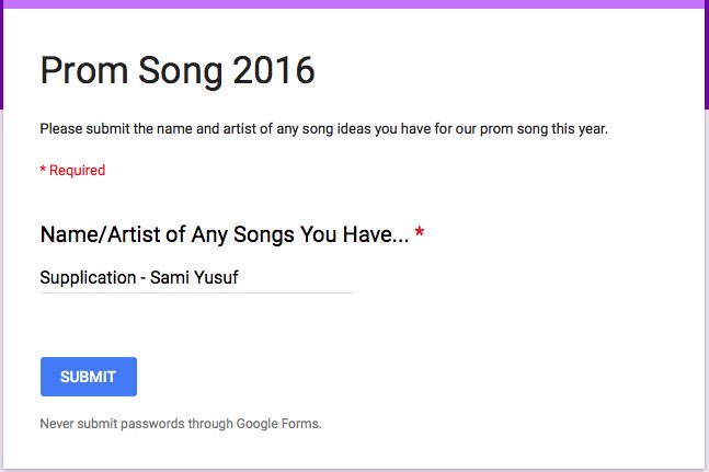 PerceptionThing's tweet image. FHS 17' Prom Song 2016??
#justperceptionthings