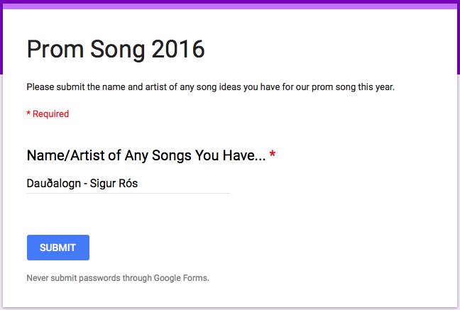 PerceptionThing's tweet image. FHS 17' Prom Song 2016??
#justperceptionthings