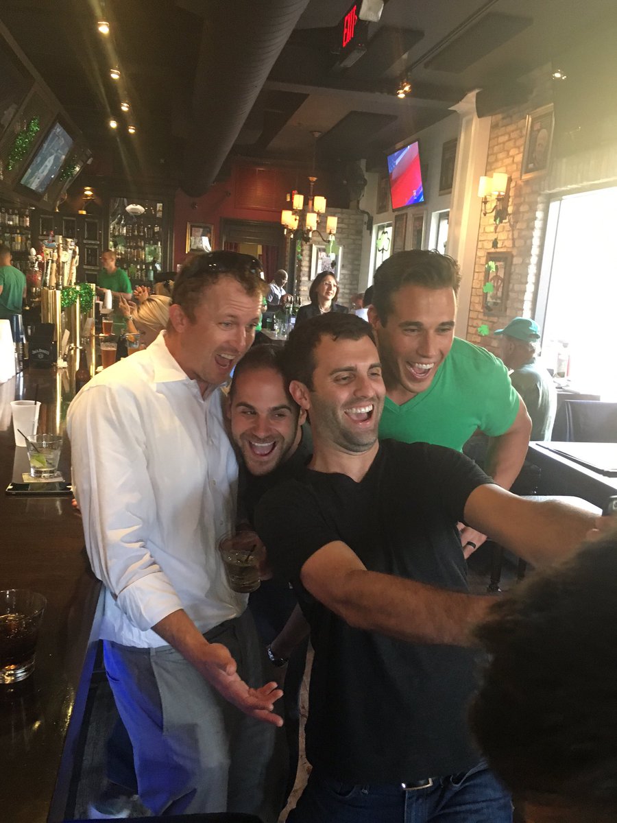 The Grind tweet media