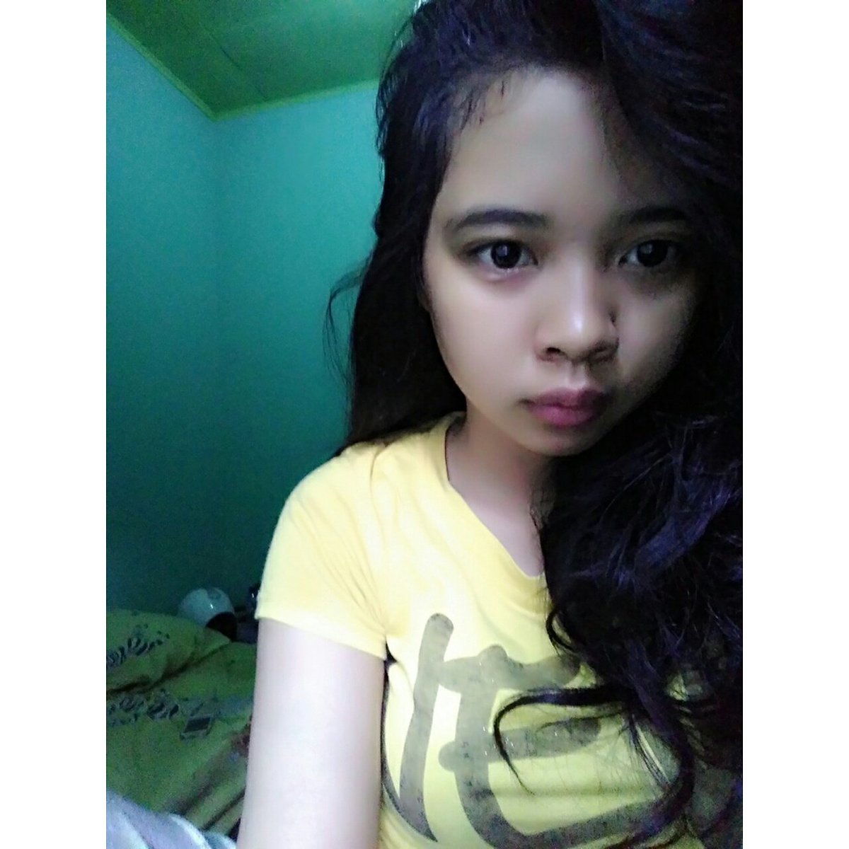 fitrianwuldar's tweet photo. bangun" mata manja na enapa ini mata manja naaaaaaa😌 https://t.co/R4MBCfLMYd