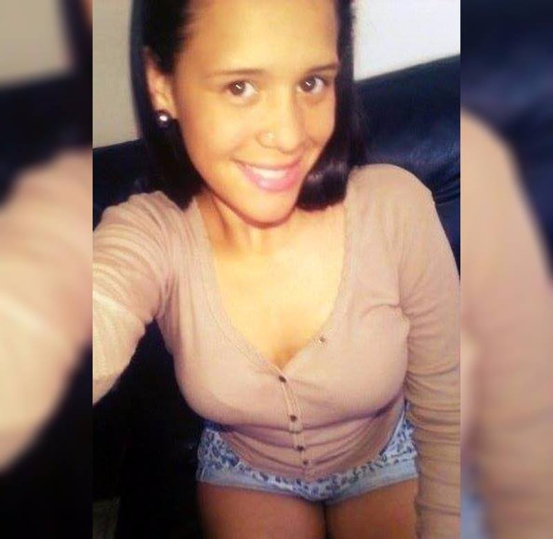 YerismarM's tweet photo. ℋumiℓdℯℳℯntℯℯ'♡
Bella y Exitosa☝☝
ThePrincess👑 https://t.co/gKbs9nixWA