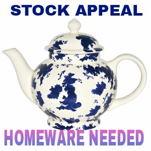 CRUKMuswellHill's tweet photo. We're in need of some beautiful homeware to help fill our shelves and brighten our windows.  Can you help? https://t.co/Ihf3bOW1it