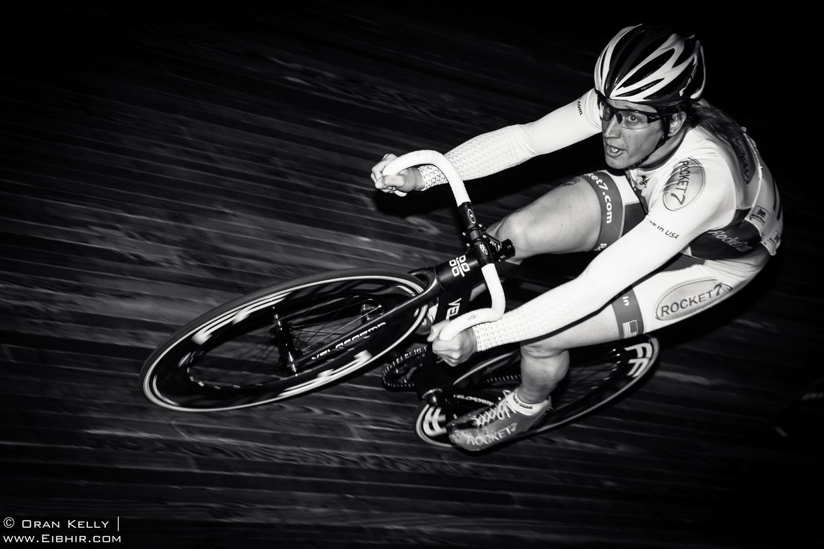 Eibhir's tweet photo. #TBT Demon on the track, @zaktrak, @BVCTrack #FFNRS. How will he contain the almighty #DublinThunder, @TeamTrakWCL? https://t.co/yvTS2GgTHx