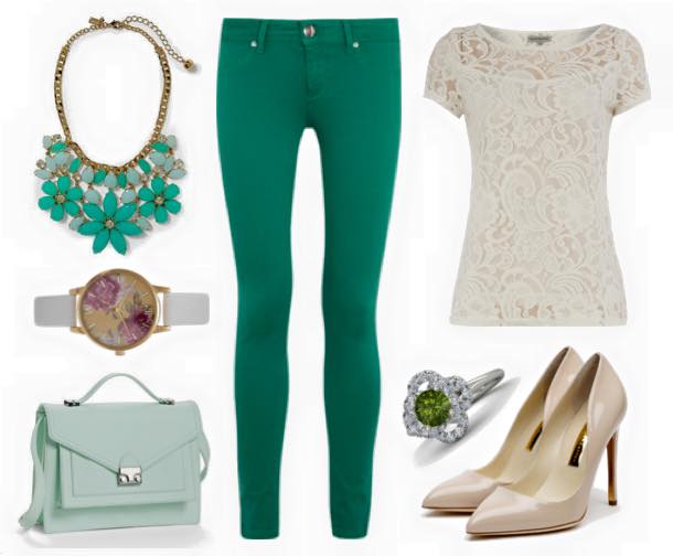 bbjusa's tweet photo. Happy #StPatricksDay ! If you are going to celebrate, make sure you have the perfect #outfit! #ootd #moletompants https://t.co/A2XJHVGQGy