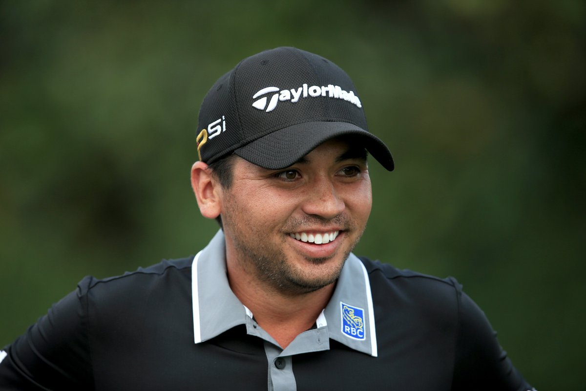 PGA TOUR tweet media